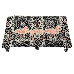Vera Bradley Pencil Pouch